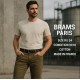 Джинсы Brams paris ru 54, 10/10, cotton, Париж