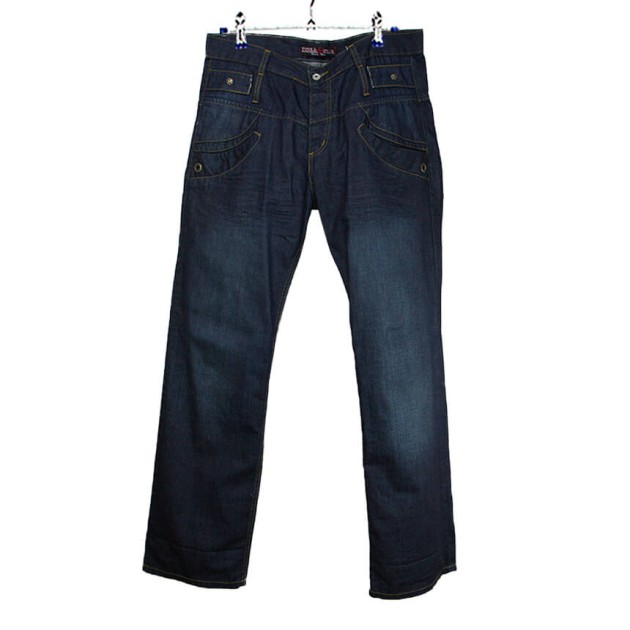 Джинсы DIGA STAR 50, 9/10, Турция