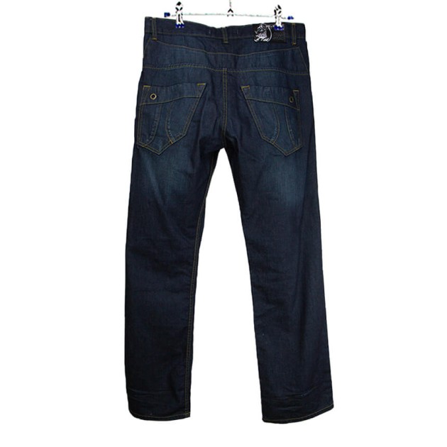 Джинсы DIGA STAR 50, 9/10, Турция