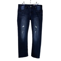 Джинсы  Denim 1982 ru 52, 9/10