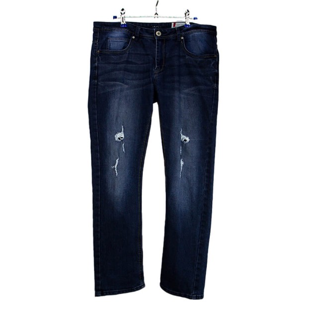 Джинсы  Denim 1982 ru 52, 9/10