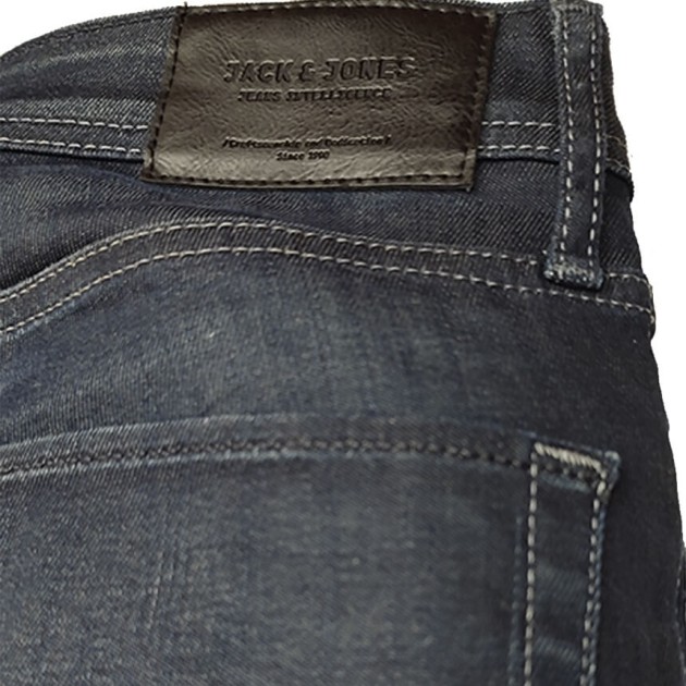 Джинсы мужские Jack & Jones