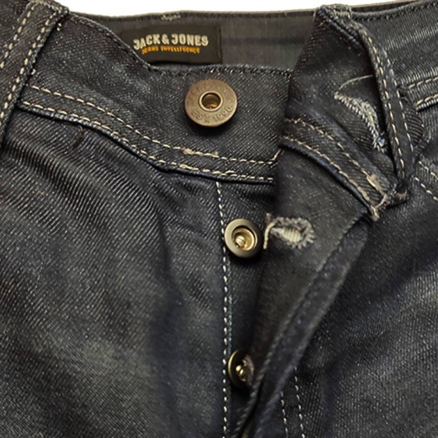 Джинсы мужские Jack & Jones