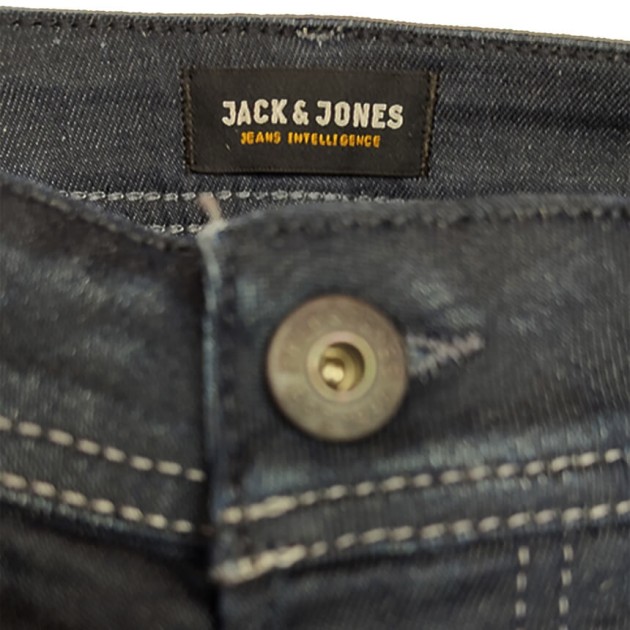Джинсы мужские Jack & Jones