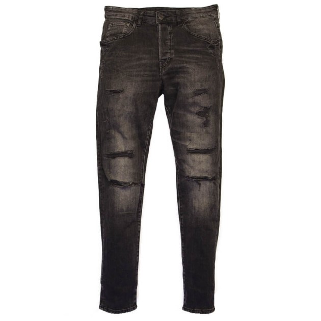 Джинсы  H&M ru 48,  W32, 10/10,  Пакистан