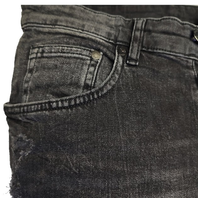 Джинсы  H&M ru 48,  W32, 10/10,  Пакистан