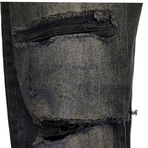 Джинсы  H&M ru 48,  W32, 10/10,  Пакистан