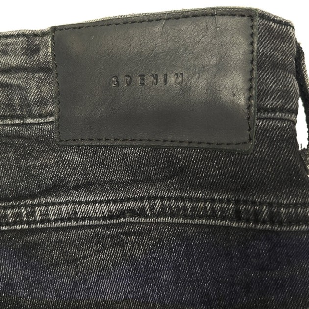 Джинсы  H&M ru 48,  W32, 10/10,  Пакистан