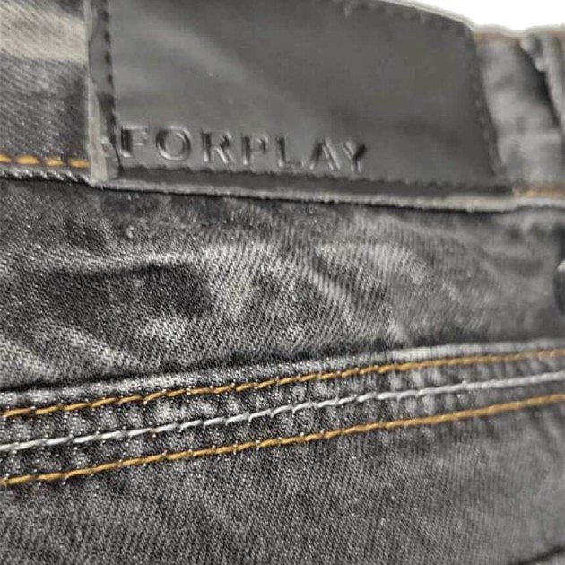 Джинсы Forplay original ru 54,  W38, 9/10, Китай