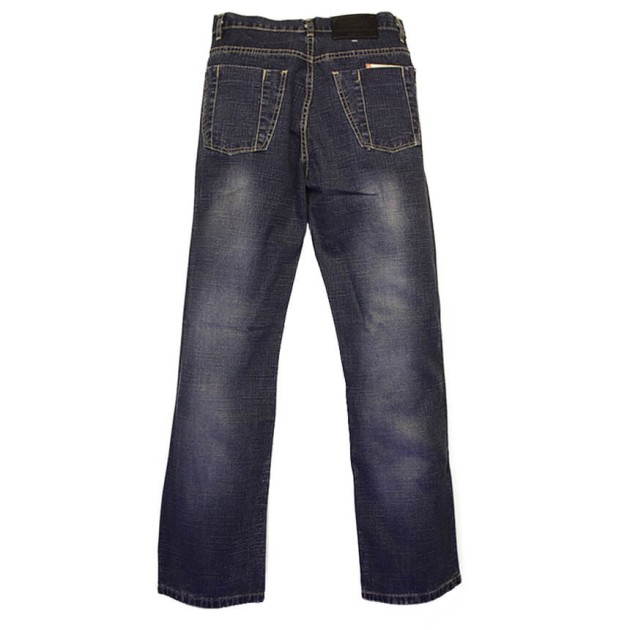 Джинсы Big Rodos ru 46, 10,/10, стрейтч