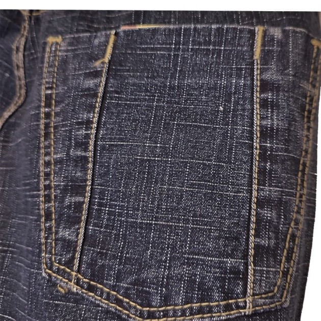 Джинсы Big Rodos ru 46, 10,/10, стрейтч