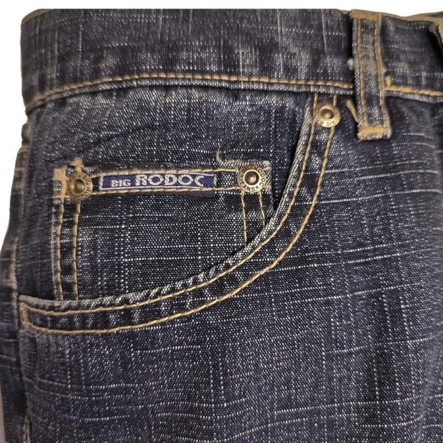 Mолодежные Big Rodos ru 44-46, 10/10, стрейтч