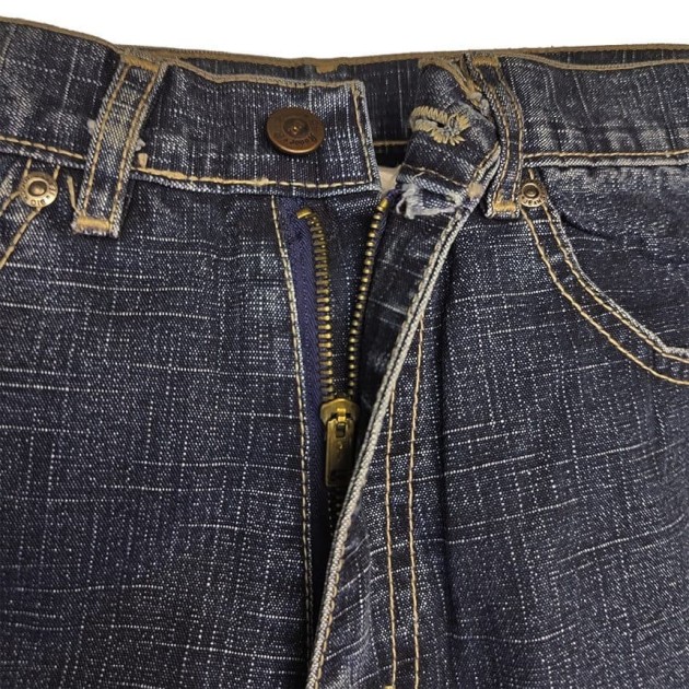 Mолодежные Big Rodos ru 44-46, 10/10, стрейтч