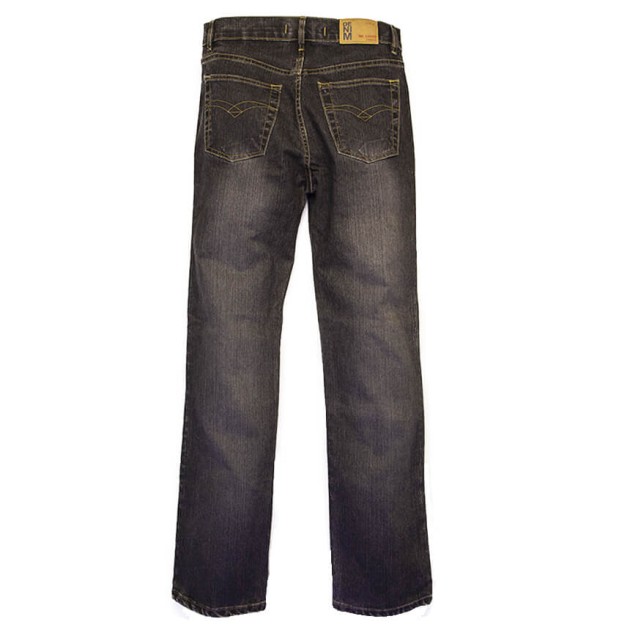 Джинсы Mr.Davos ru 48, 10/10, W32
