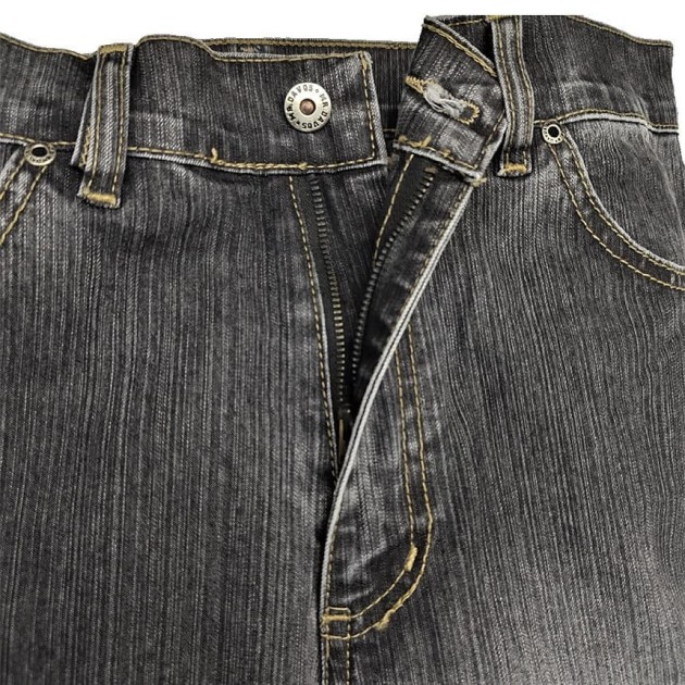 Джинсы Mr.Davos ru 48, 10/10, W32