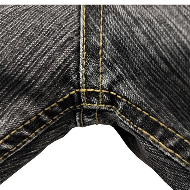 Джинсы Mr.Davos ru 48, 10/10, W32