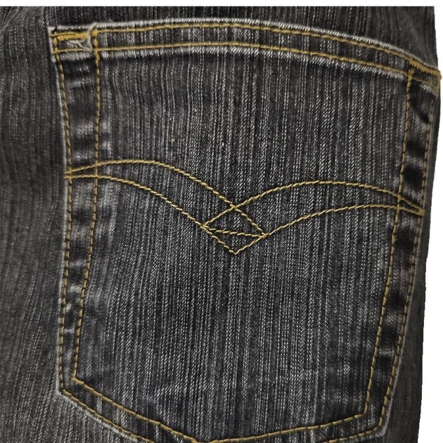 Джинсы Mr.Davos ru 48, 10/10, W32