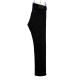Джинсы  H&M черные ru 46 - 48, 9/10, Бангладеш