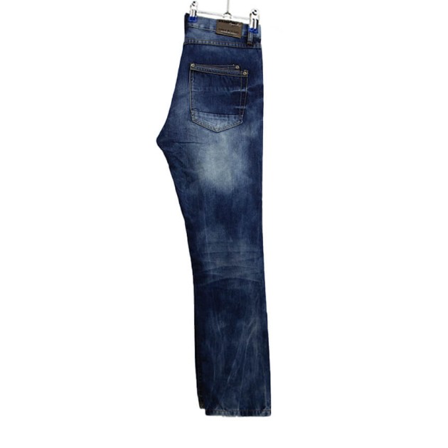 Джинсы мужские Wild & Rough