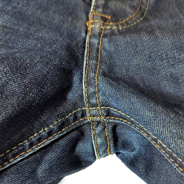 Мужские Jun Paulson ru 50, W34, 10/10, Германия