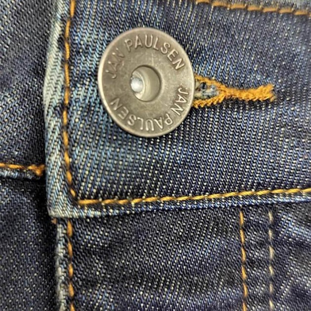 Мужские Jun Paulson ru 50, W34, 10/10, Германия