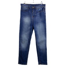 Джинсы  Go Demin ru 48,n9/10,  cotton