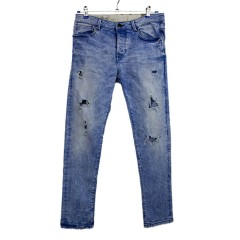 Джинсы Denim Co ru 48  W32, 9/10,