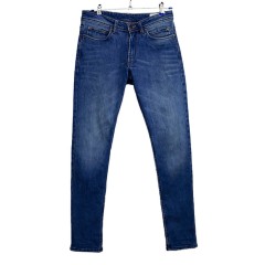 Джинсы Nova 2 ru 46, 9/10,  cotton, Пакистан