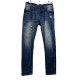 Джинсs  Sky Rebel ru 48, W32,  9/10, cotton, полиэстр