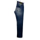Джинсs  Sky Rebel ru 48, W32,  9/10, cotton, полиэстр