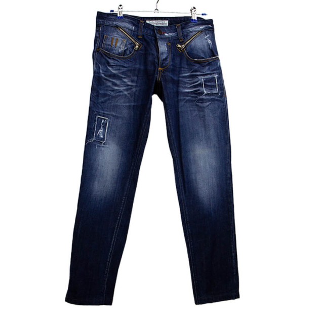 Джинсы мужские Dragon ru  46-48, 9/10,  США