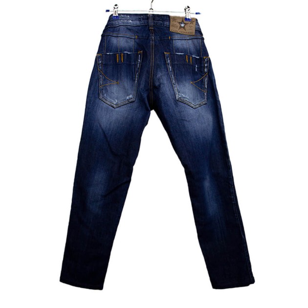 Джинсы мужские Dragon ru  46-48, 9/10,  США
