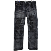 Джинсы Fishbone (FSBN)