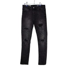 Джинсы рваные  Denim Co ru 48,  W32,  8/10