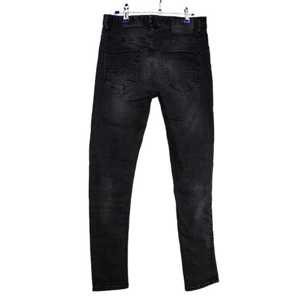Джинсы рваные  Denim Co ru 48,  W32,  8/10