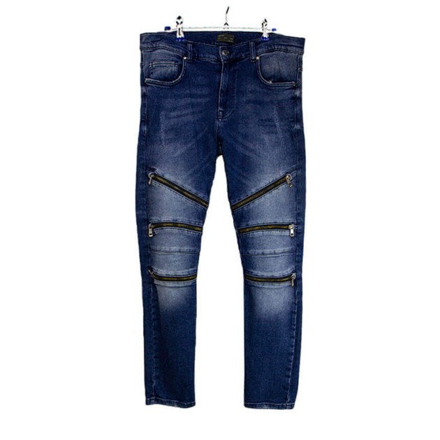 Джинсы Zara ru 48- 50, 9/10, Турция