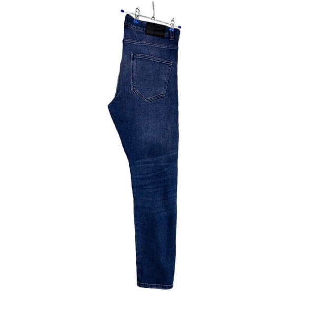 Джинсы Zara ru 48- 50, 9/10, Турция