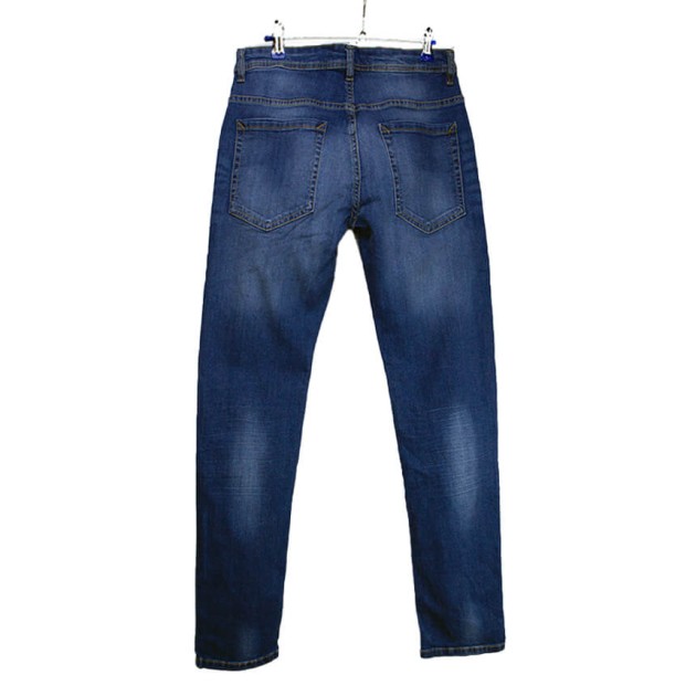 Джинсы мужские denim 1982