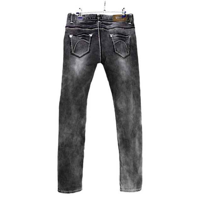 Джинсы Blue monkey ru 44-46, 9/10