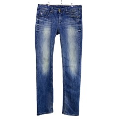 Джинсы Hilfiger denim ru46, 9/10,  cotton  эластан