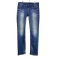 Джинсы Hilfiger denim ru46, 9/10,  cotton  эластан