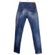 Джинсы Hilfiger denim ru46, 9/10,  cotton  эластан