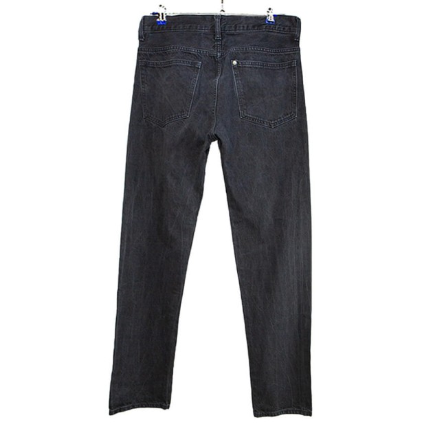 Джинсы H&M ru 44-46, 9/10, стрейтч, Бангладеш