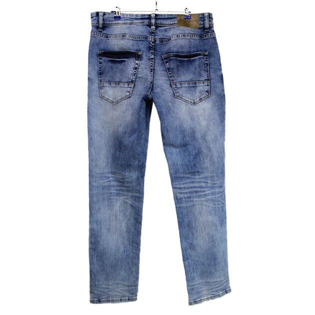 Мужские Savvy Jeanse ru 44-46, 9/10, сotton, эластан.