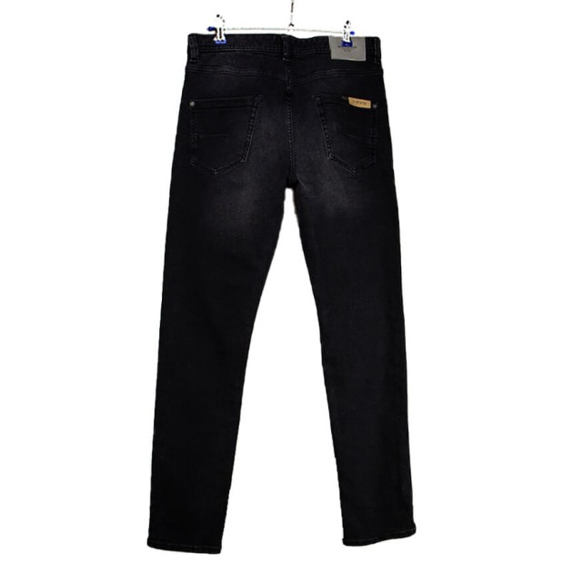 Джинсы мужские Springfield ru 44,  10/10,  стрейтч slim