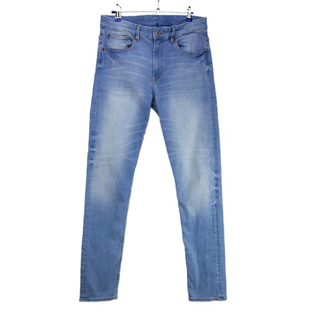 Джинсы H&M ru 46, 9/10, Шведские