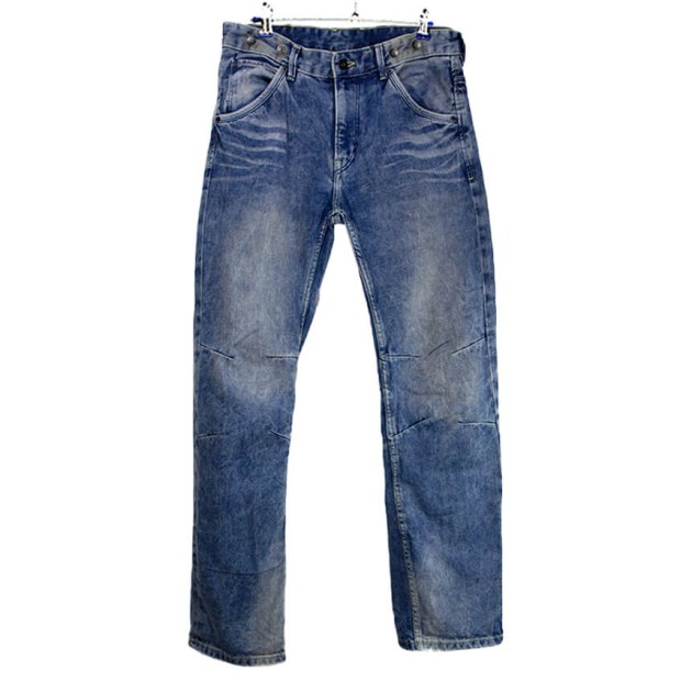 Джинсы H&M ru 46, 9/10,  cotton  эластан, Пакистан