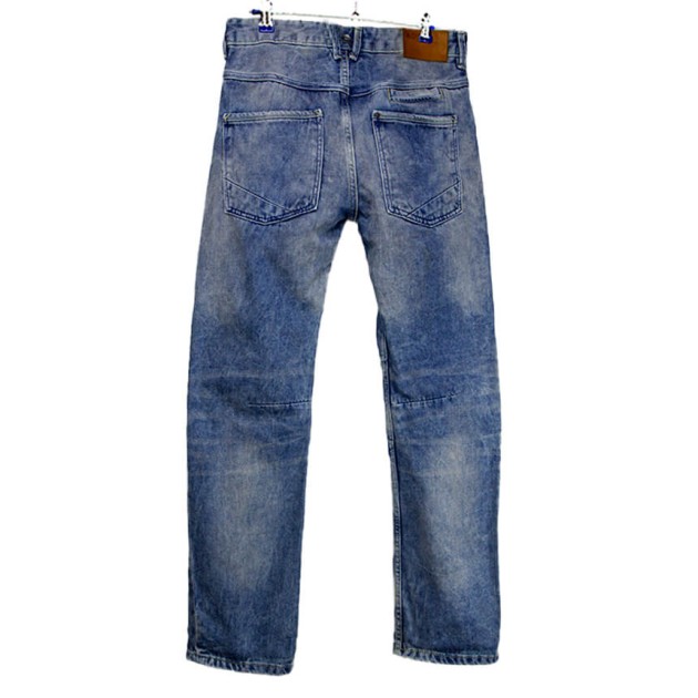 Джинсы H&M ru 46, 9/10,  cotton  эластан, Пакистан