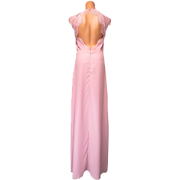 Платье в пол Eve