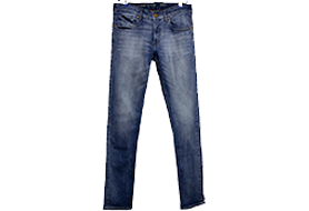 Джинсы мужские G&A